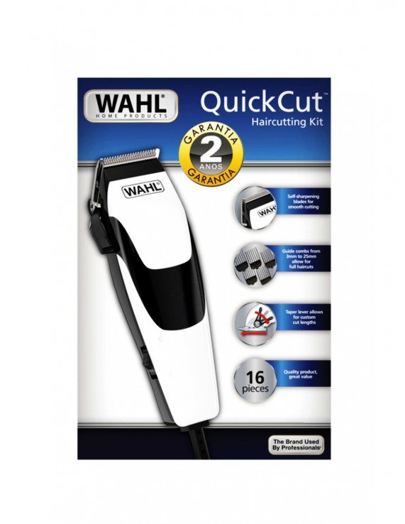 WAHL QUICK CUT