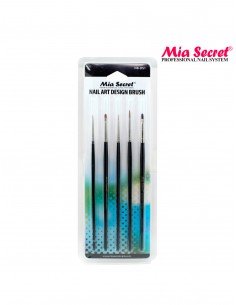 MIA SECRET NB-DS1 |Set  5...