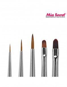 MIA SECRET NB-DS1 |Set  5... 2