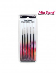 MIA SECRET NB-DS2 |Set  5...