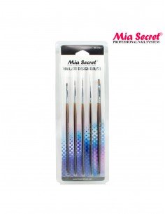 MIA SECRET NB-DS3 |Set  5...