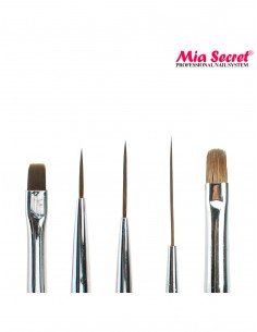 MIA SECRET NB-DS3 |Set  5... 2