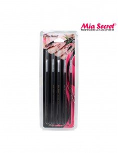 MIA SECRET NB-5P |Set 5...