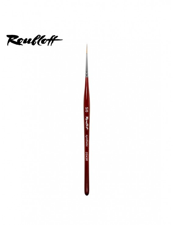 ROUBLOFF Pincel Liner Synthetic