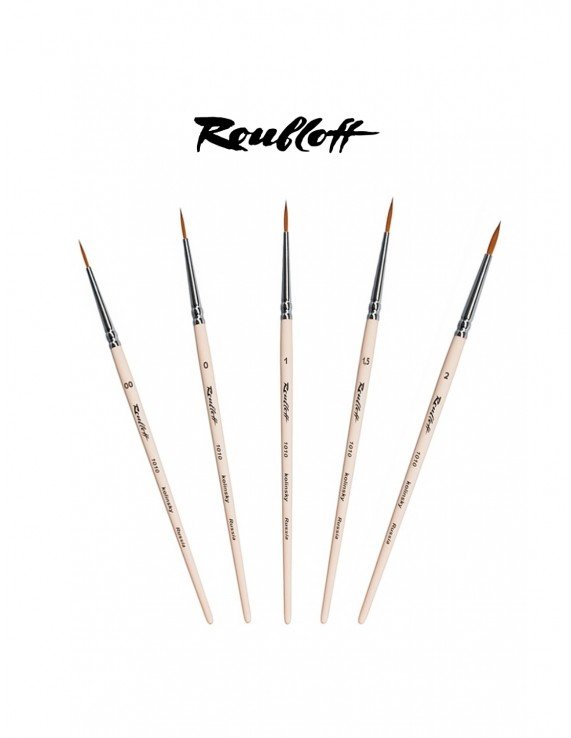 ROUBLOFF PINCEL LINER KOLINSKY