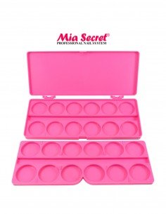 MIA SECRET PALETA GEL PAINT