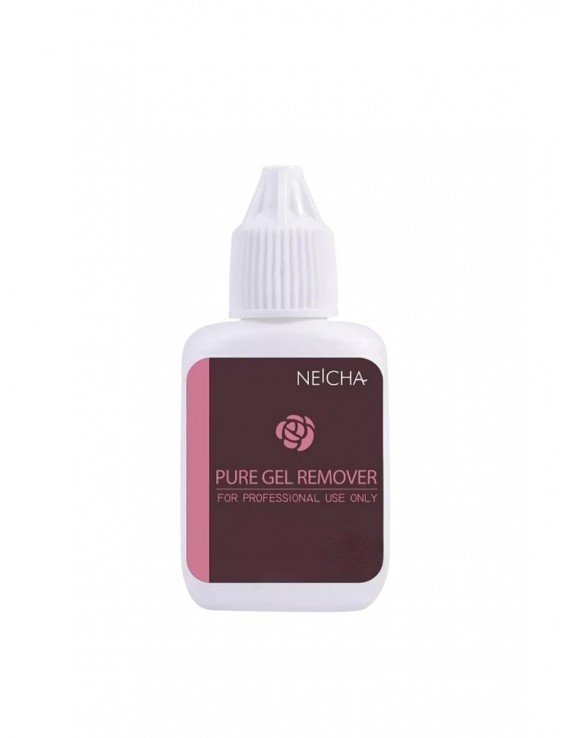 REMOVEDOR EN GEL NEICHA