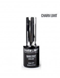 CHARM LIMIT BASE COAT
