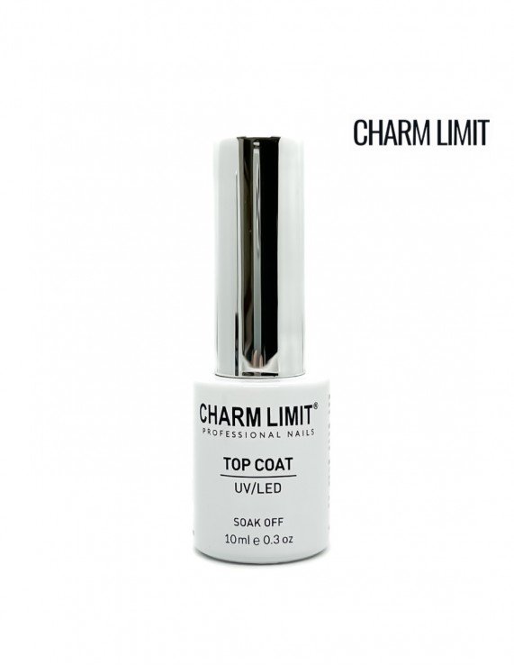 CHARM LIMIT TOP COAT