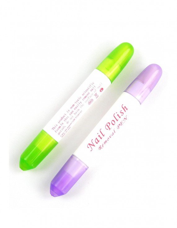 LAPIZ CORRECTOR DE ESMALTE