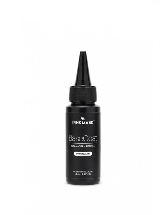 PINK MASK BASE COAT REFILL 60ml