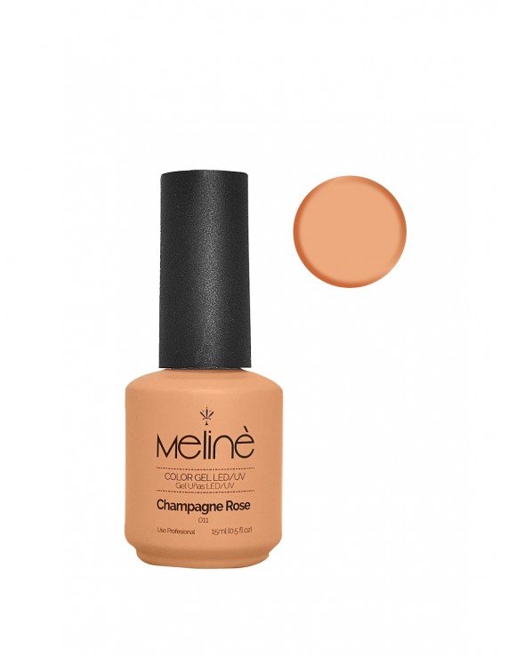 MELINÉ ESMALTE SEMIPERMANENTE