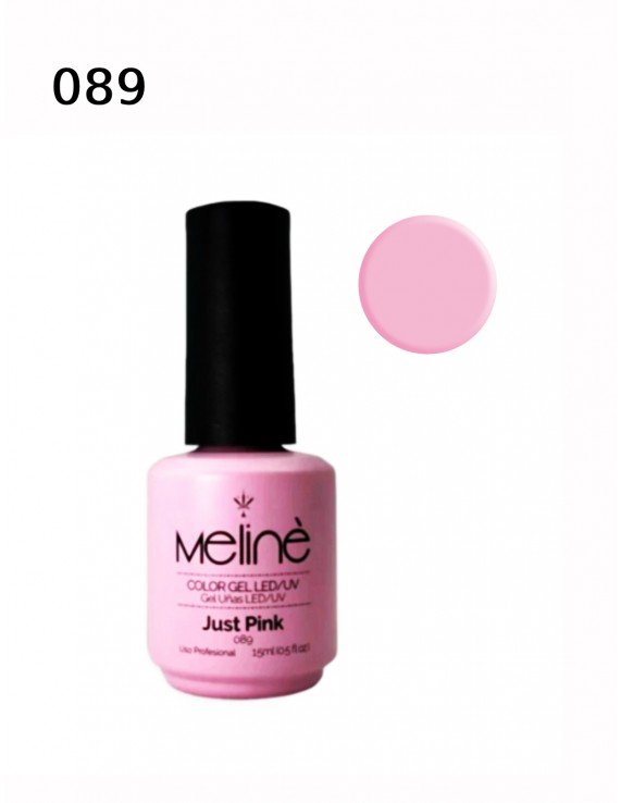 MELINÉ ESMALTE SEMIPERMANENTE