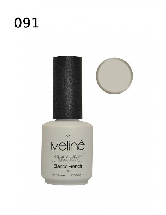 MELINÉ ESMALTE SEMIPERMANENTE