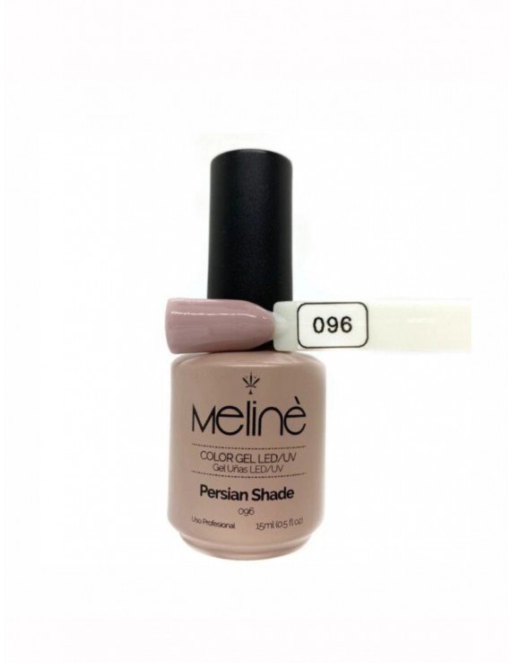 MELINÉ ESMALTE SEMIPERMANENTE
