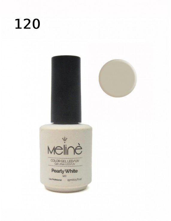 MELINÉ ESMALTE SEMIPERMANENTE