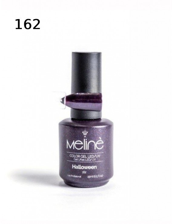 MELINÉ ESMALTE SEMIPERMANENTE