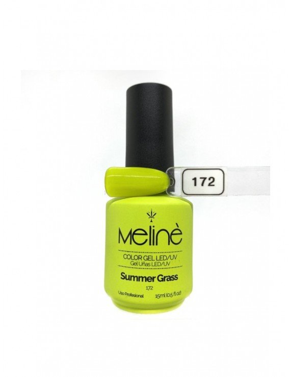 MELINÉ ESMALTE SEMIPERMANENTE