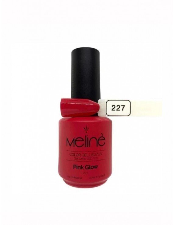 MELINÉ ESMALTE SEMIPERMANENTE