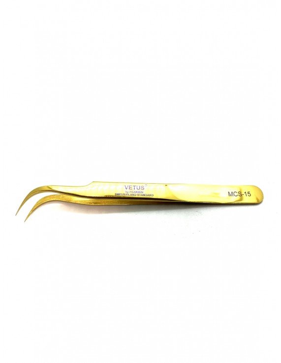 PINZA VETUS MCS-15