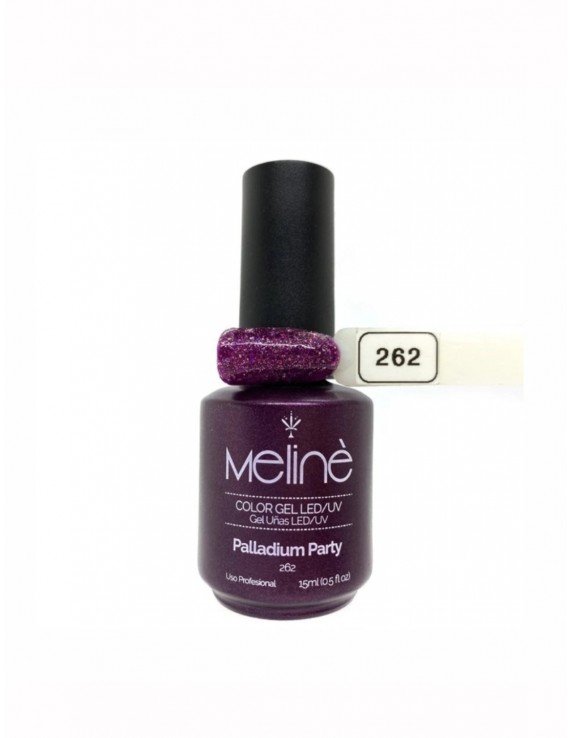 MELINÉ ESMALTE SEMIPERMANENTE
