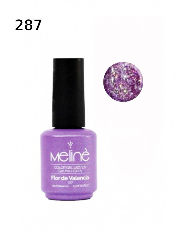 MELINÉ ESMALTE SEMIPERMANENTE
