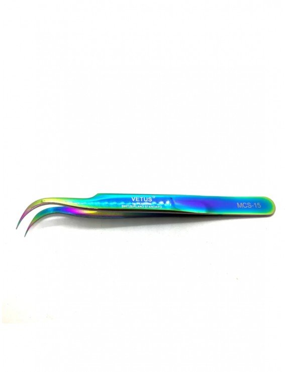 PINZA VETUS MCS-15