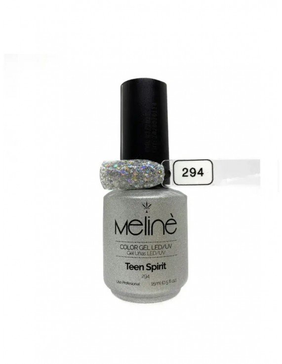 MELINÉ ESMALTE SEMIPERMANENTE