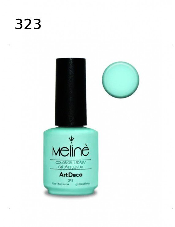 MELINÉ ESMALTE SEMIPERMANENTE