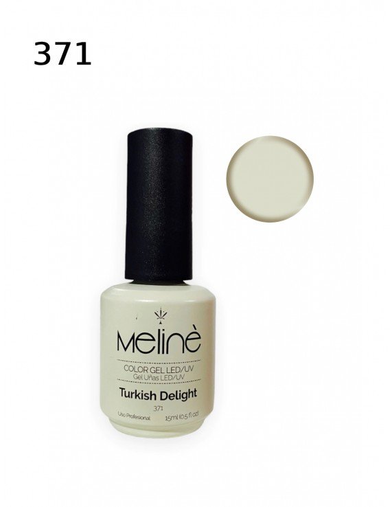 MELINÉ ESMALTE SEMIPERMANENTE