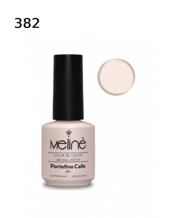 MELINÉ ESMALTE SEMIPERMANENTE