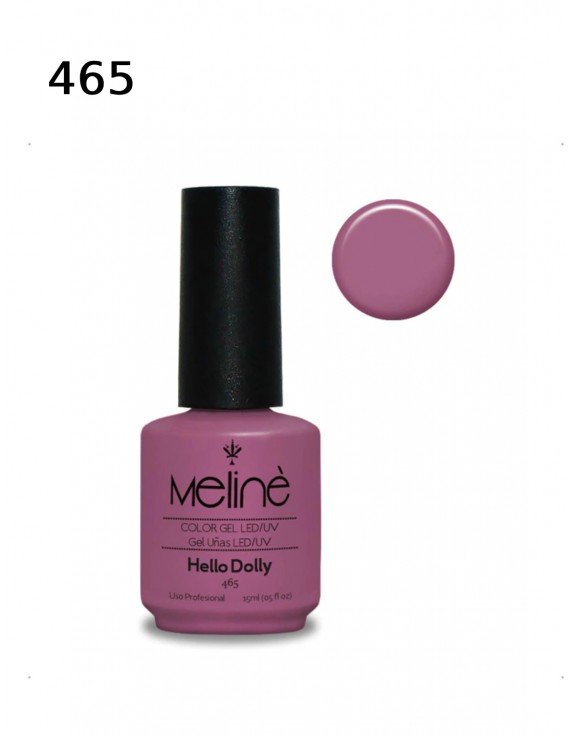 MELINÉ ESMALTE SEMIPERMANENTE