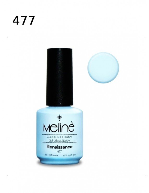 MELINÉ ESMALTE SEMIPERMANENTE