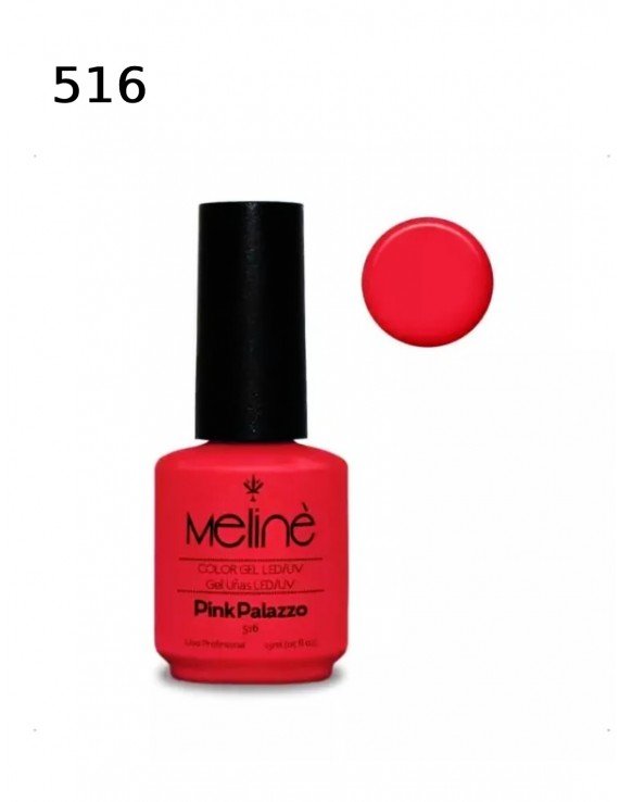 MELINÉ ESMALTE SEMIPERMANENTE