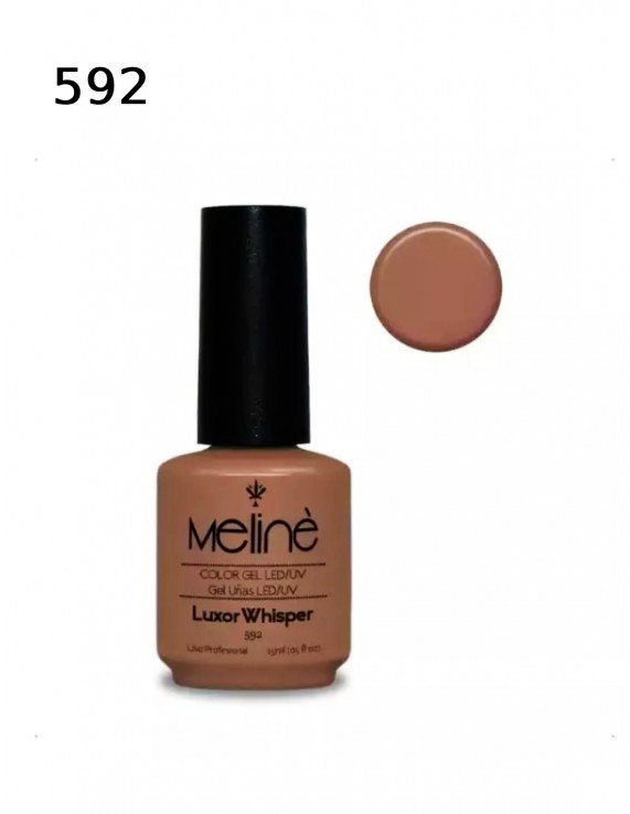 MELINÉ ESMALTE SEMIPERMANENTE