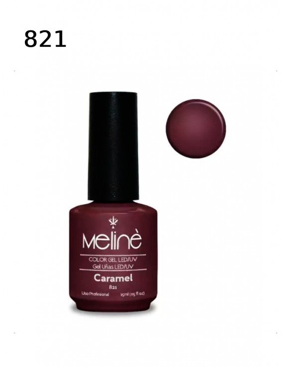 MELINÉ ESMALTE SEMIPERMANENTE