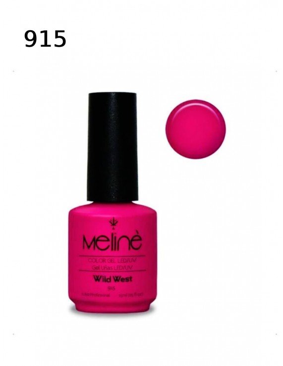 MELINÉ ESMALTE SEMIPERMANENTE