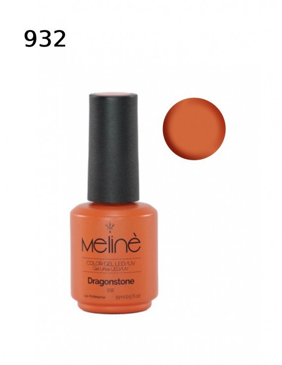 MELINÉ ESMALTE SEMIPERMANENTE
