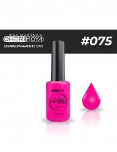 CHERIMOYA GEL POLISH ESMALTE