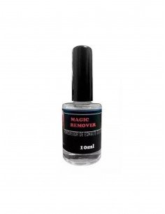 MAGIC REMOVER ESMALTE