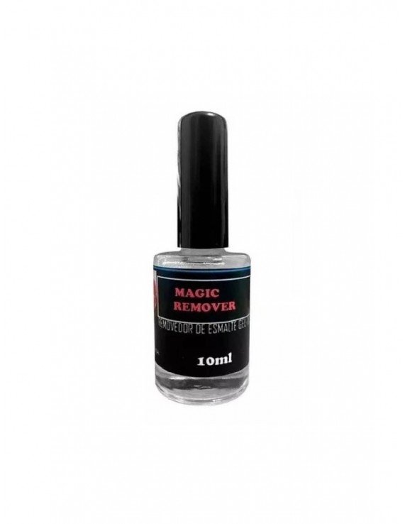 MAGIC REMOVER ESMALTE