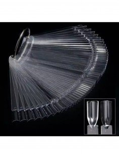 Uñero Muestrario 50 pcs 2