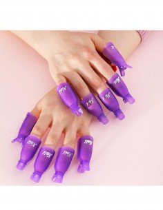 CAPUCHONES PARA REMOVER... 2