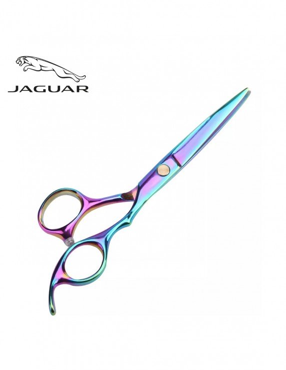 JAGUAR TIJERA DE CORTE PROFESIONAL