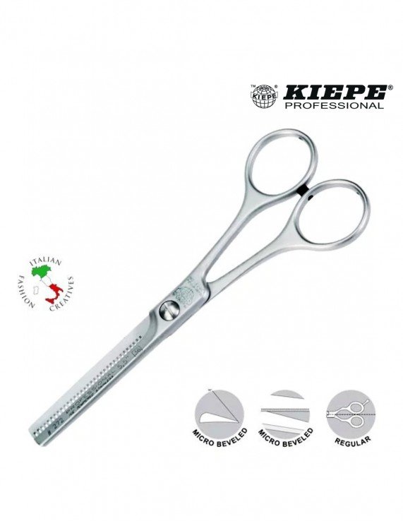KIEPE TIJERA PROFESIONAL DE PULIDO...