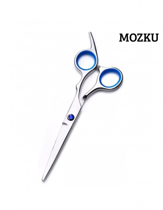 MOZKU TIJERA DE CORTE PROFESIONAL