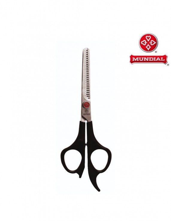 MUNDIAL 673-6" TIJERA DE PULIDO