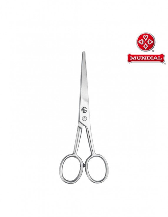 MUNDIAL BC-340 TIJERA DE CORTE 5"