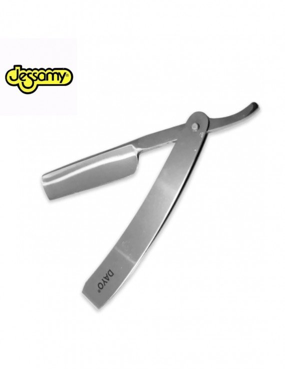 JESSAMY N1548 NAVAJA BARBERO METAL