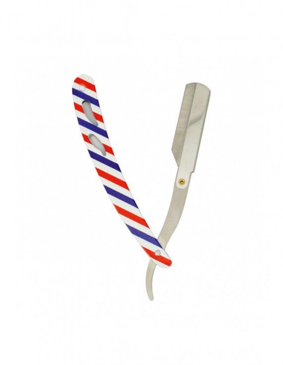 MOZKU NAVAJA BARBERO